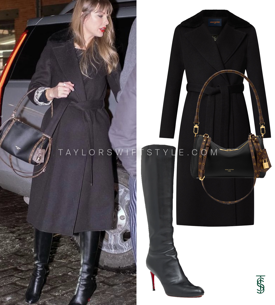 Browse Style Posts — Taylor Swift Style